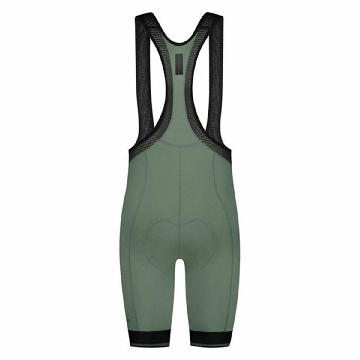 Image secondaire de Culotte Shimano Dinamico Vert