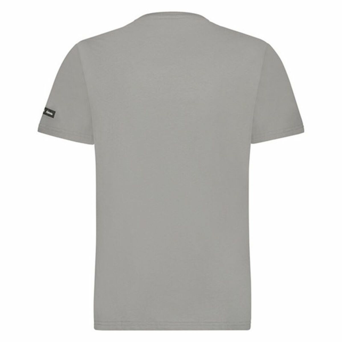 Image secondaire de T-shirt à manches courtes homme Shimano Sentiero Ltd Gris foncé