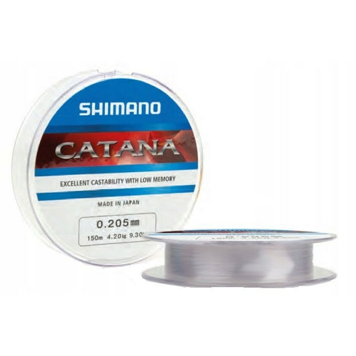 Νήμα Αλιείας Shimano CATSPG15020