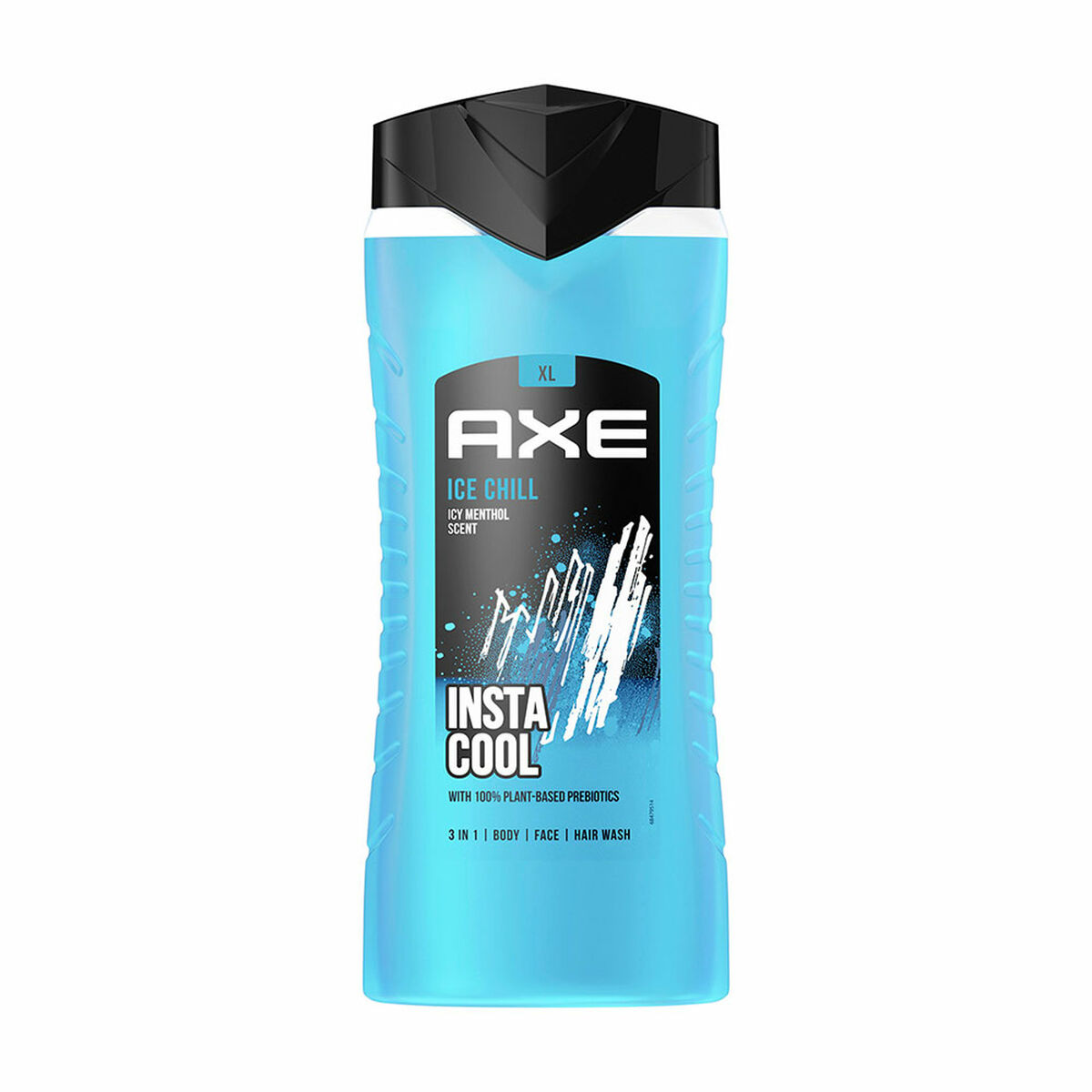 Gel de douche Axe Ice Chill 400 ml