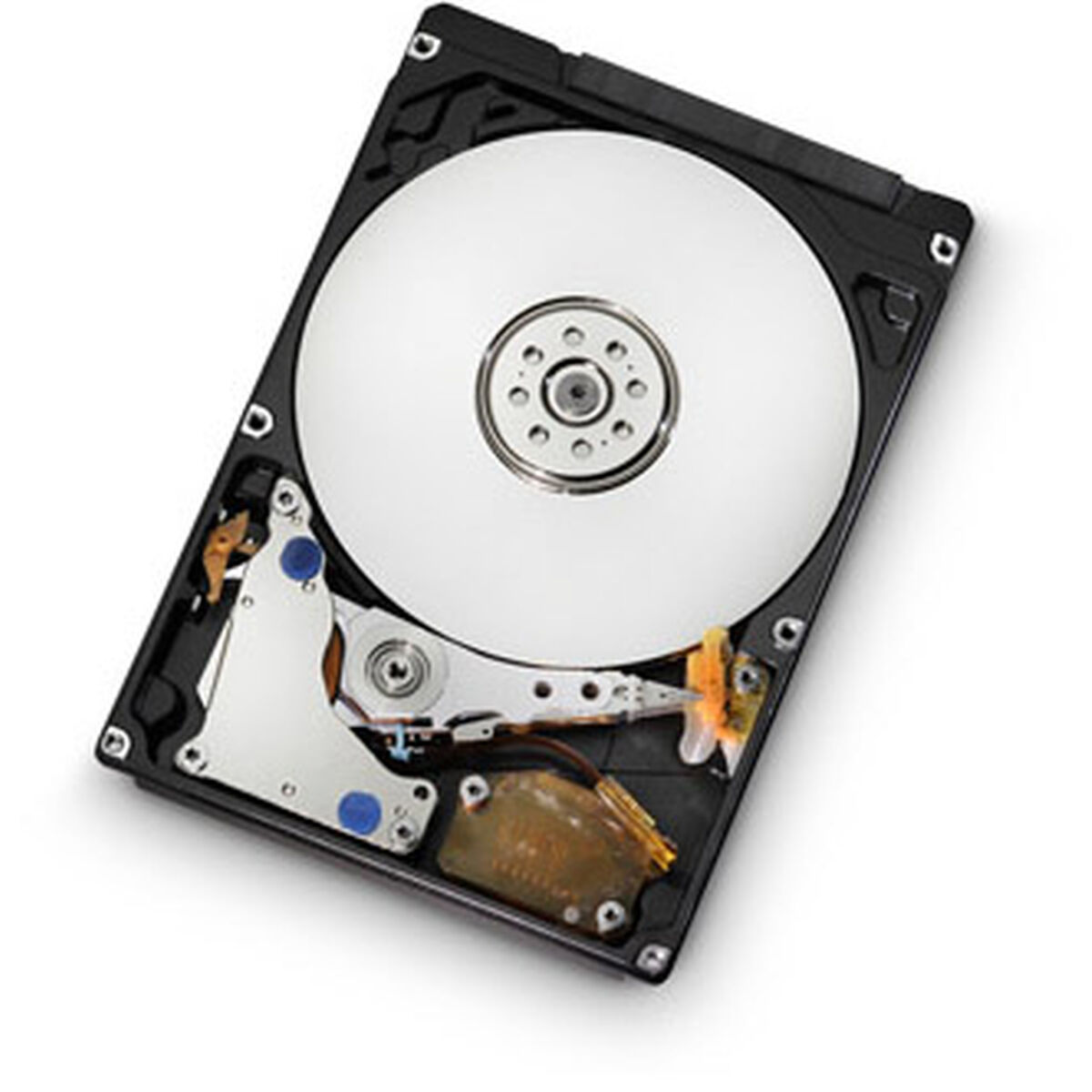 Hard Disk Western Digital ULTRASTAR 0F38785 3,5" 2,5" 20 TB