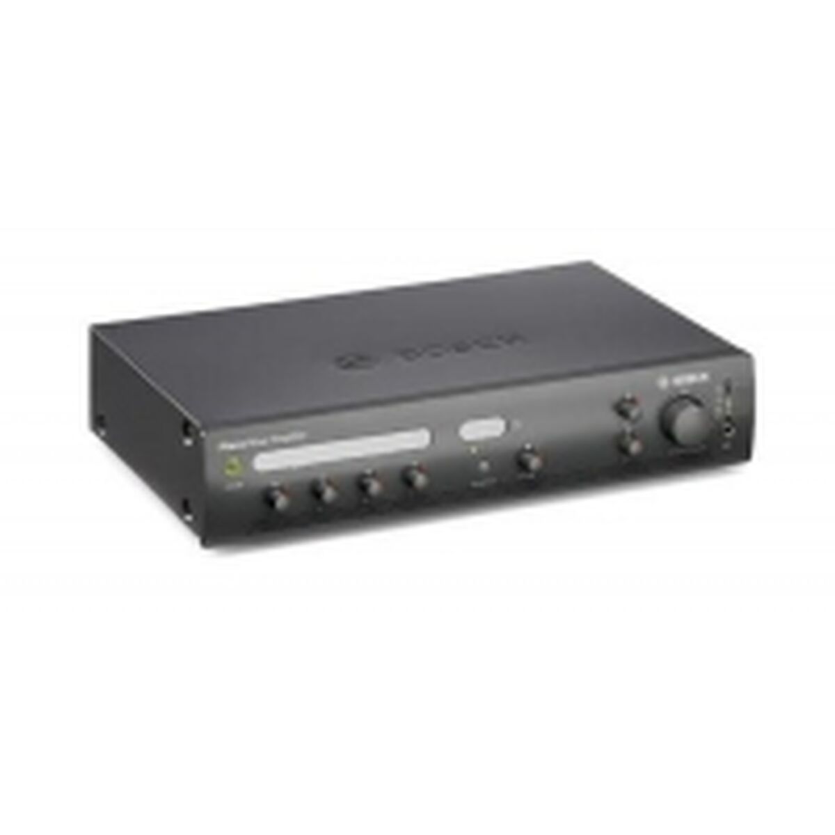 Picture of Amplifier BOSCH PLE-1MA120-EU