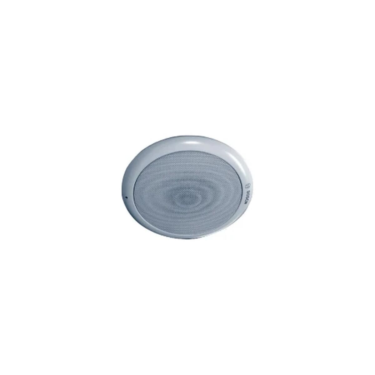 Afbeeldingen van PC Speakers BOSCH LC1-UM06E8 White Black 6 W