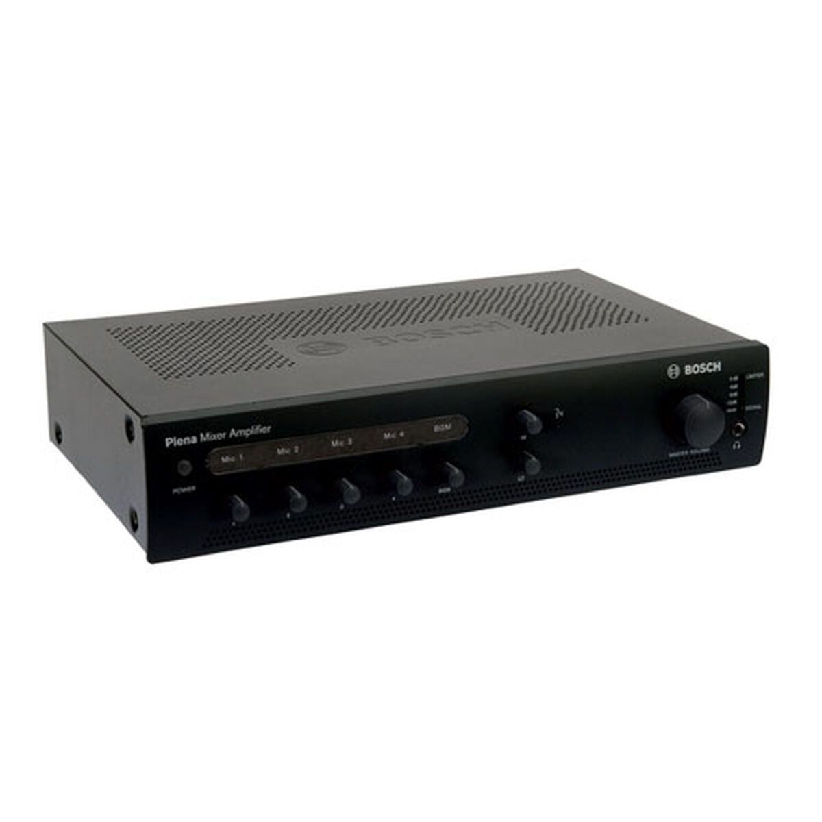 Immagine di Amplifier BOSCH PLE-1ME240-EU