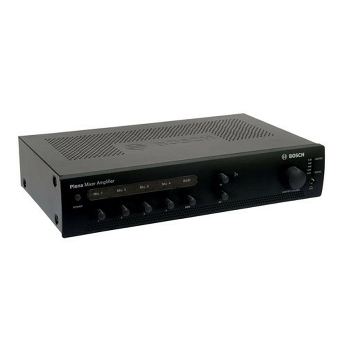 Kép Amplifier BOSCH PLE-1ME240-EU