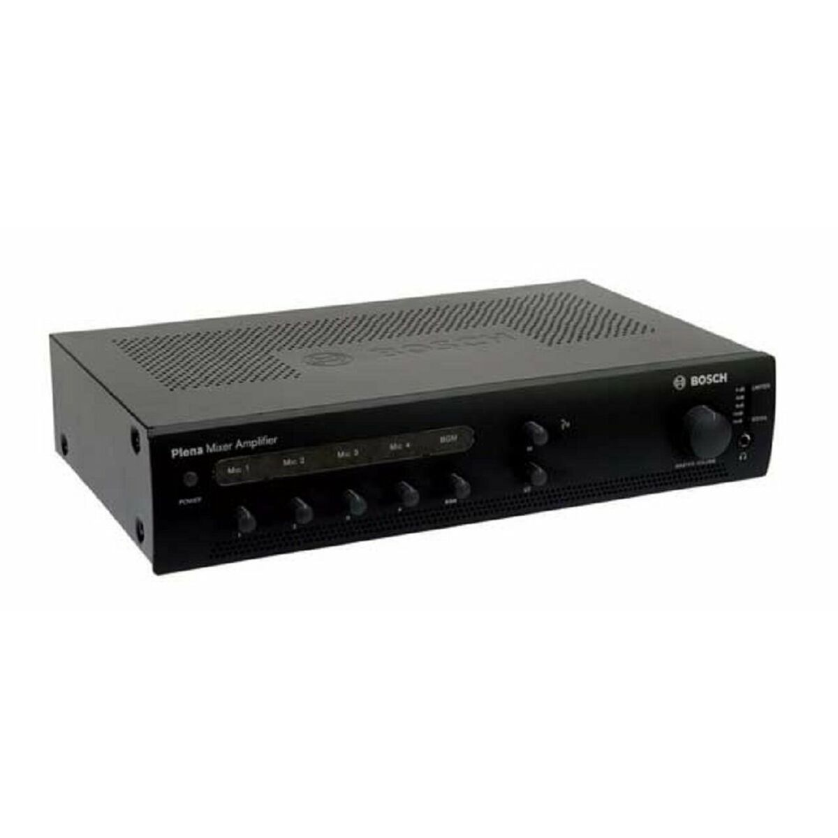 Immagine di Amplifier BOSCH PLE-1ME240-EU