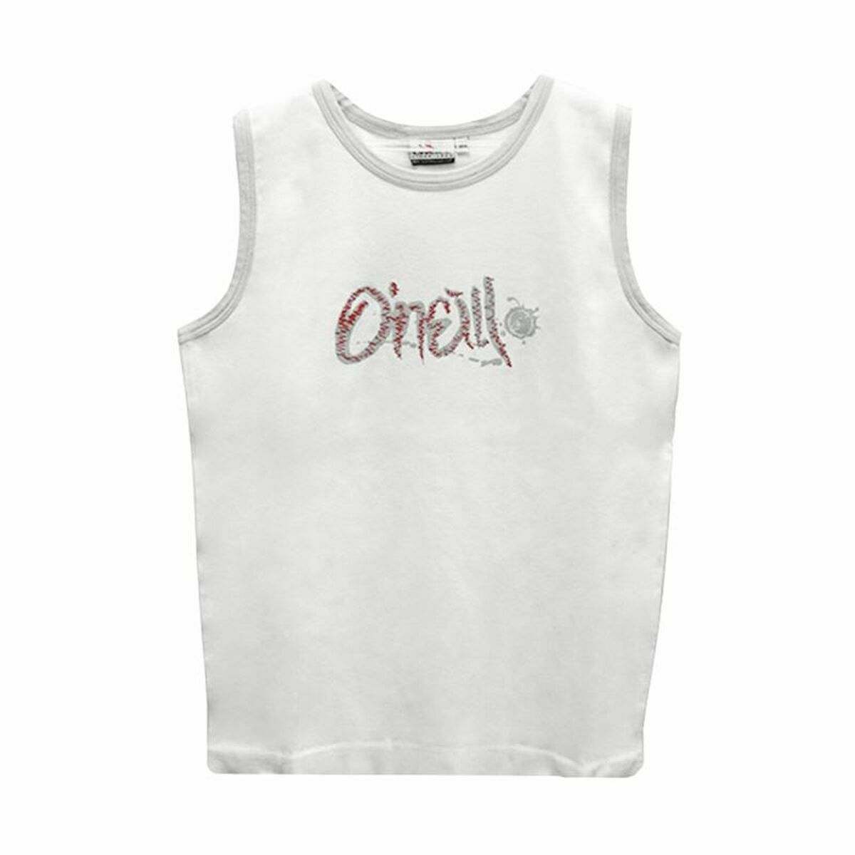 Tank Top Kids O’Neill White