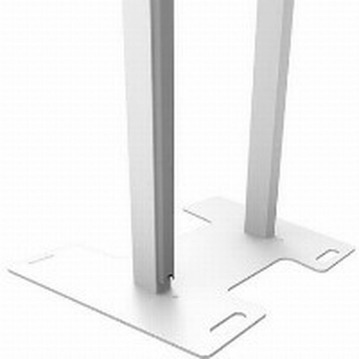 Afbeeldingen van Wall Bracket Neomounts AFP-875WH White