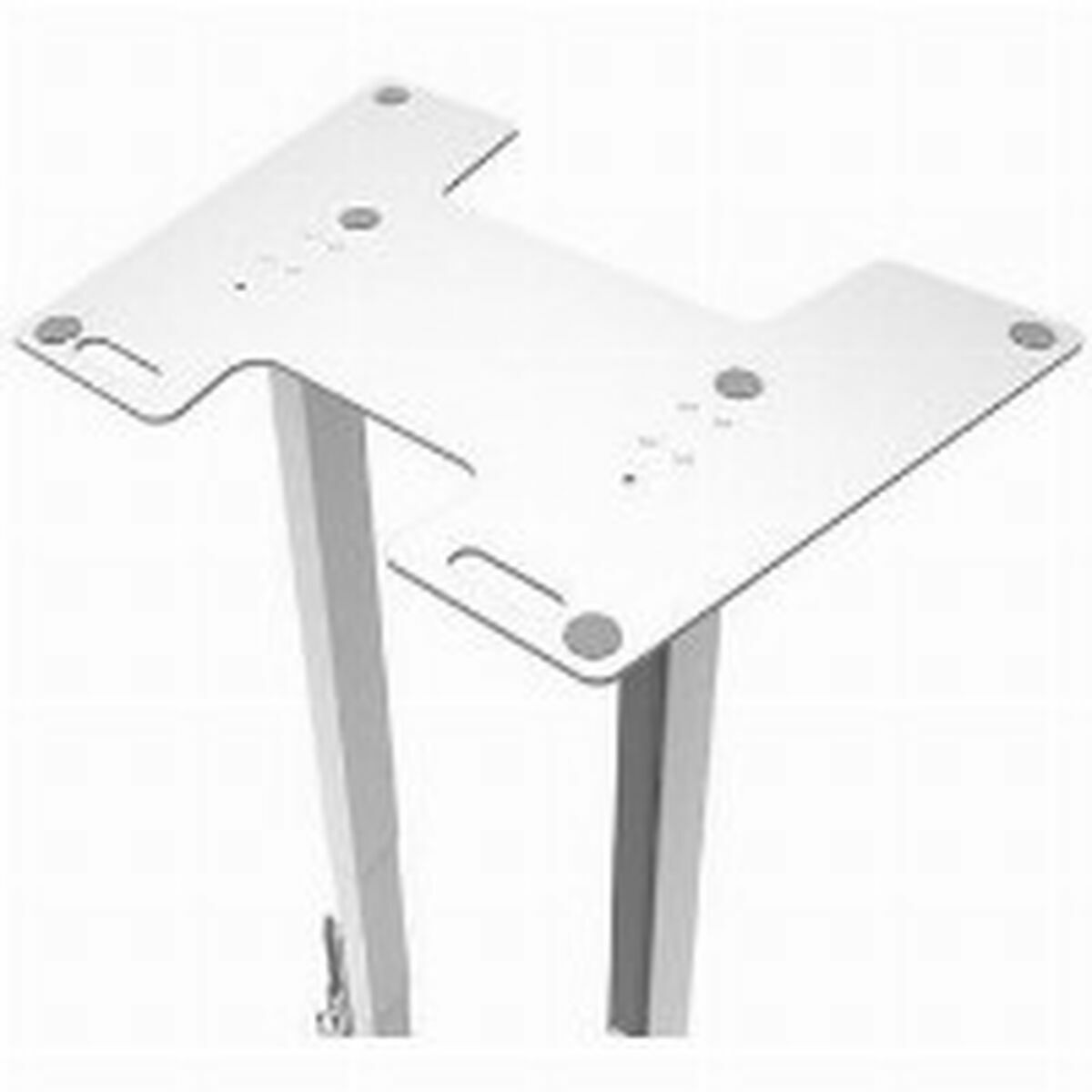 Afbeeldingen van Wall Bracket Neomounts AFP-875WH White