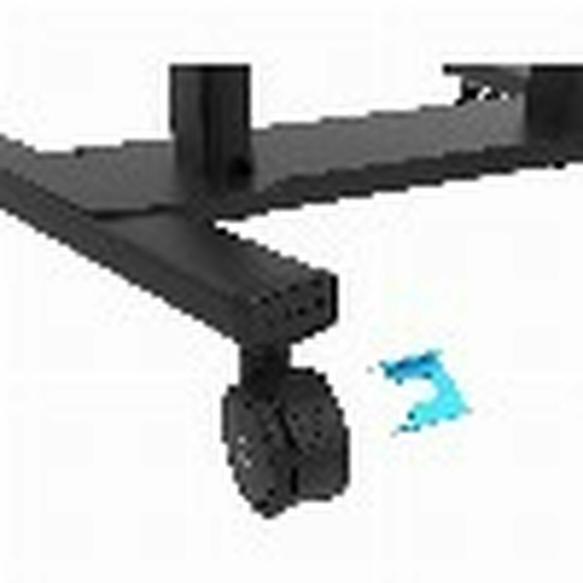 Afbeeldingen van Wall Bracket Neomounts ABL-875