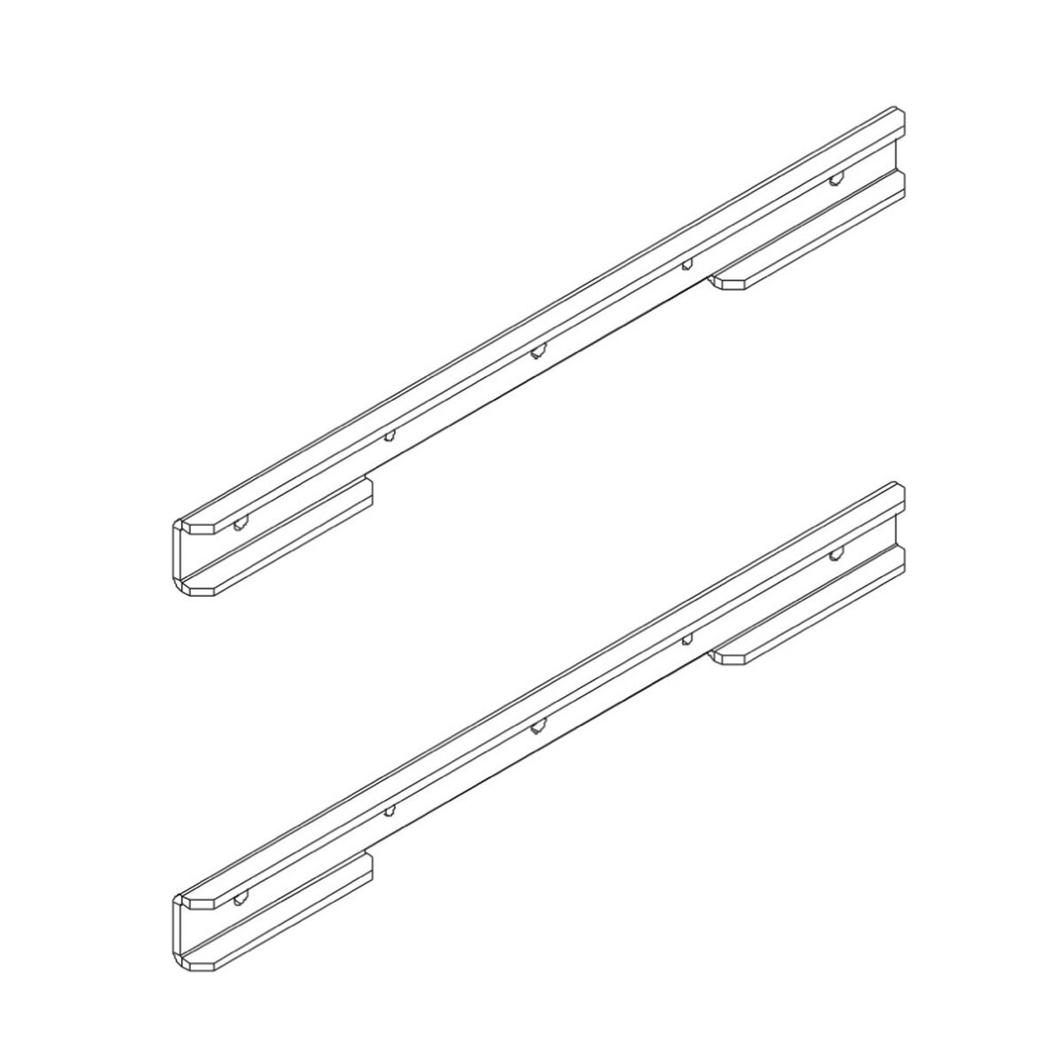 Bild von TV Mount Neomounts FPMA-VESA120 10" 32" 25 kg