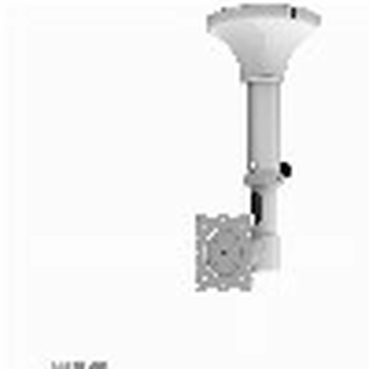 Afbeeldingen van TV Mount Neomounts FPMA-C025SILVER 10" 30" 12 kg