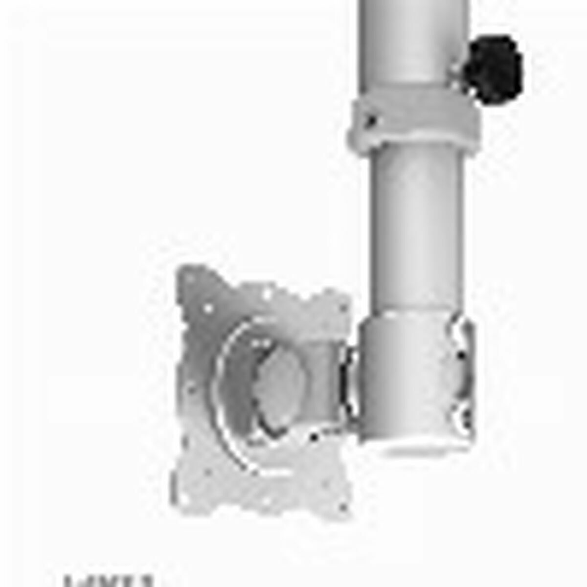 Afbeeldingen van TV Mount Neomounts FPMA-C025SILVER 10" 30" 12 kg
