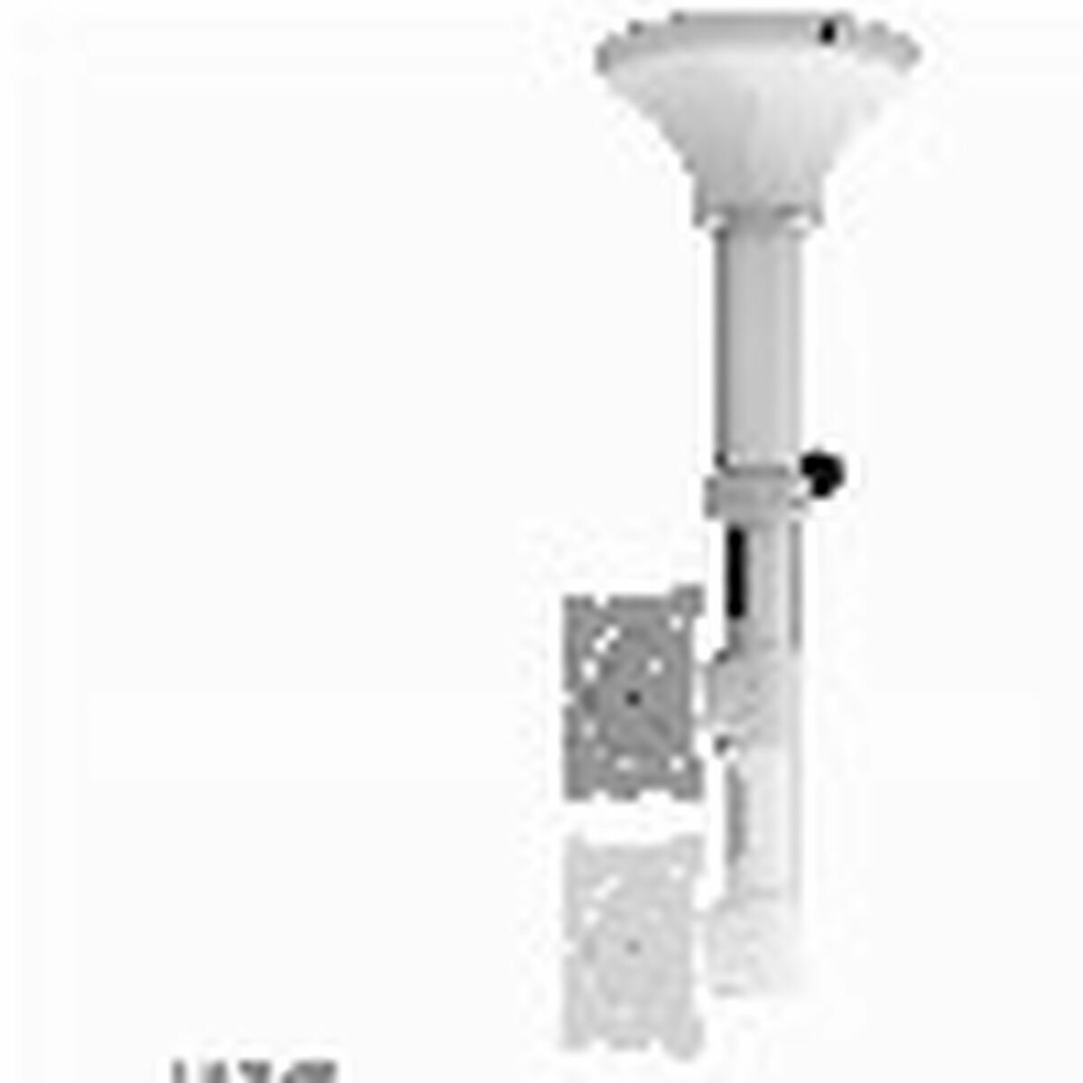 Afbeeldingen van TV Mount Neomounts FPMA-C025SILVER 10" 30" 12 kg
