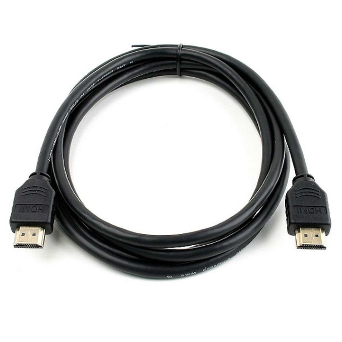 Bild von HDMI Cable Neomounts HDMI10MM Black 3 m