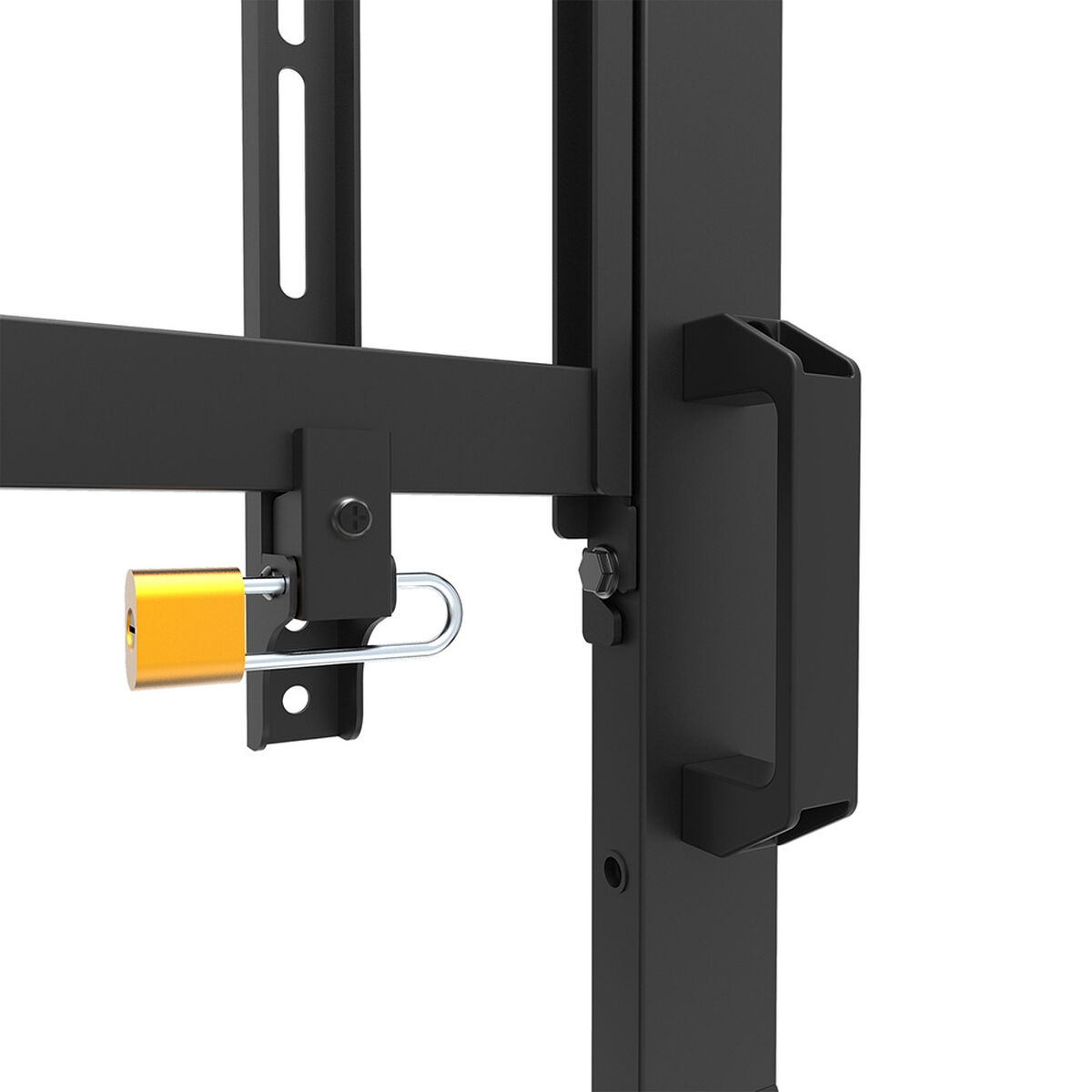 Bild von Screen Table Support Neomounts FL50-575BL1 65"