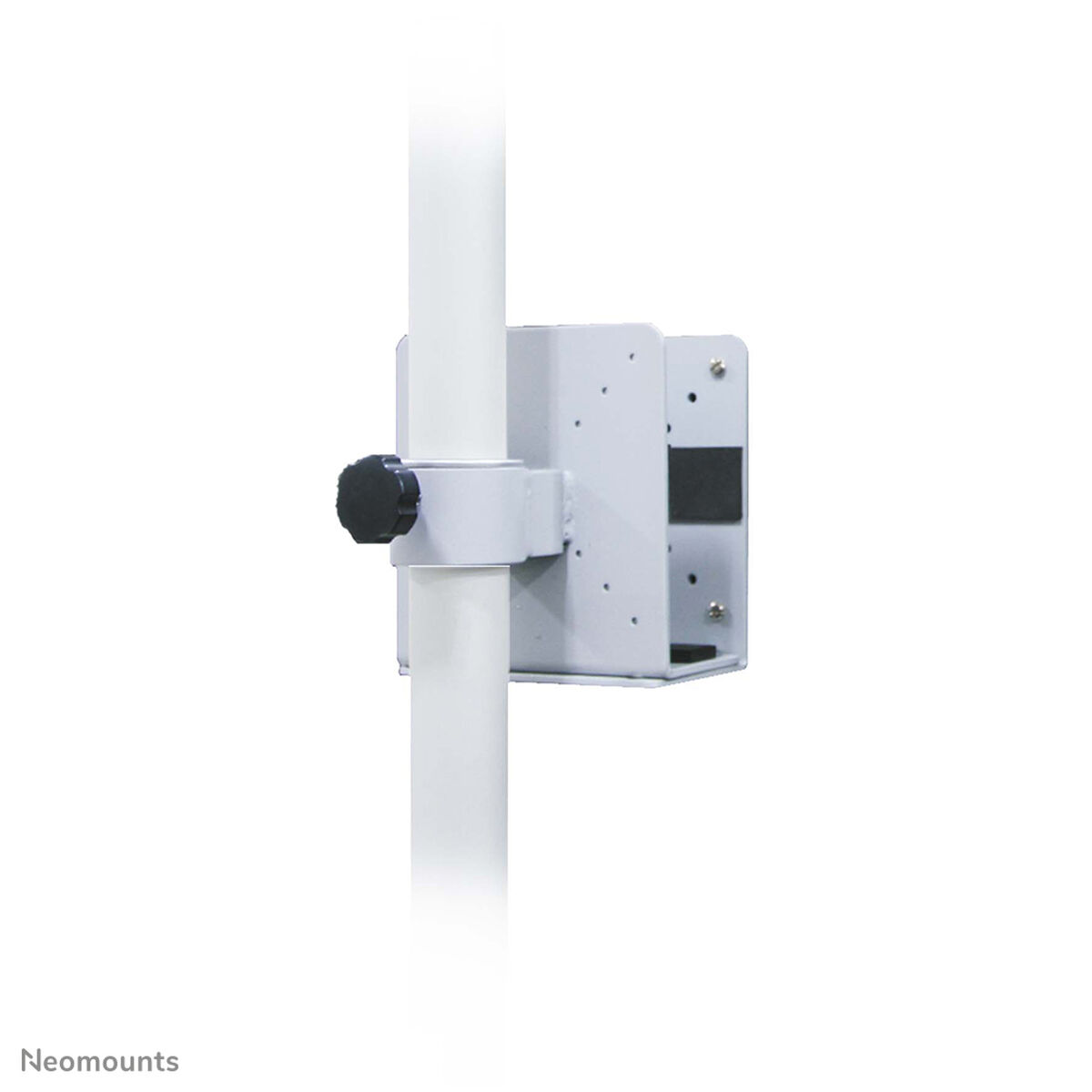 Bild von Holder Neomounts THINCLIENT-10 Silver Steel