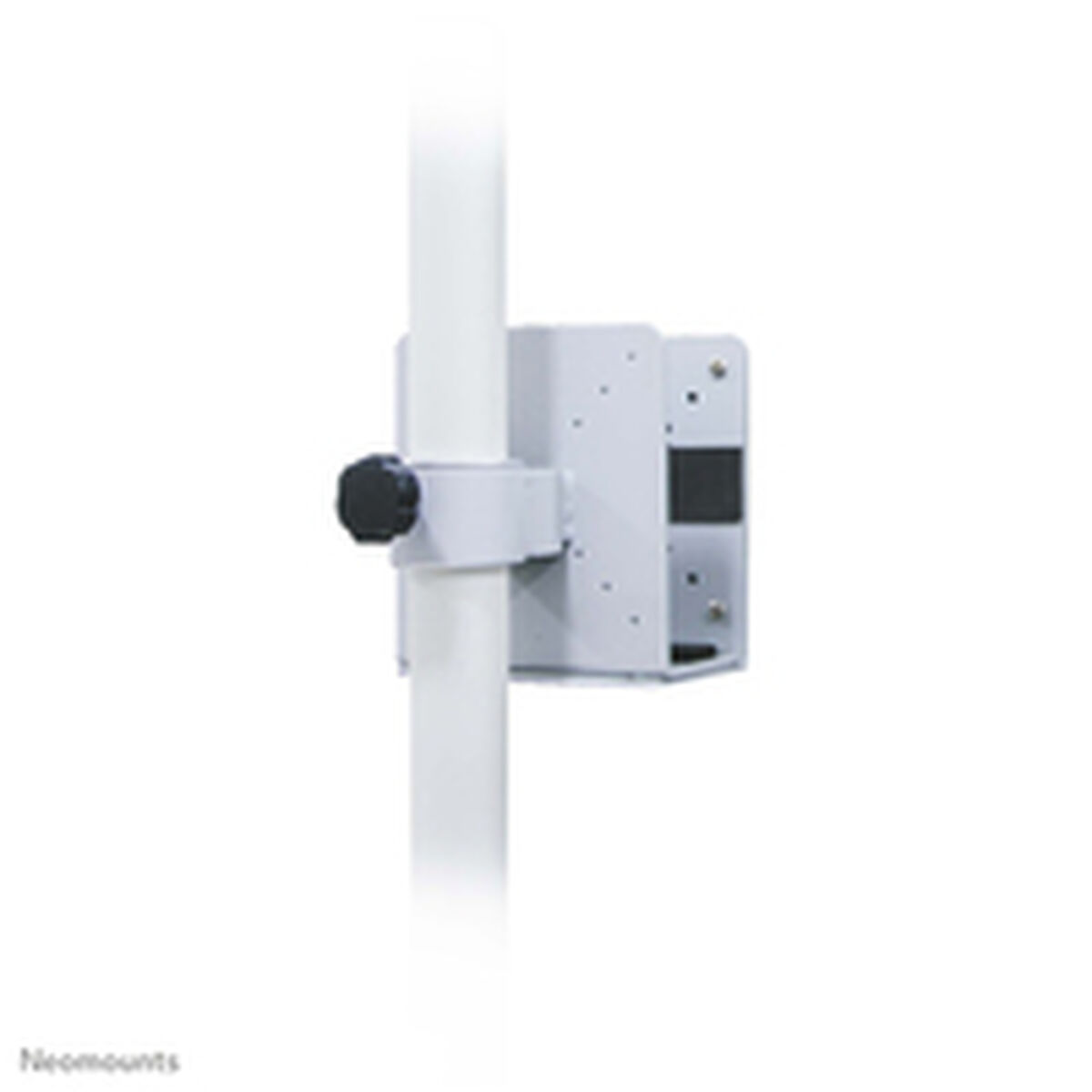 Bild von Holder Neomounts THINCLIENT-10 Silver Steel