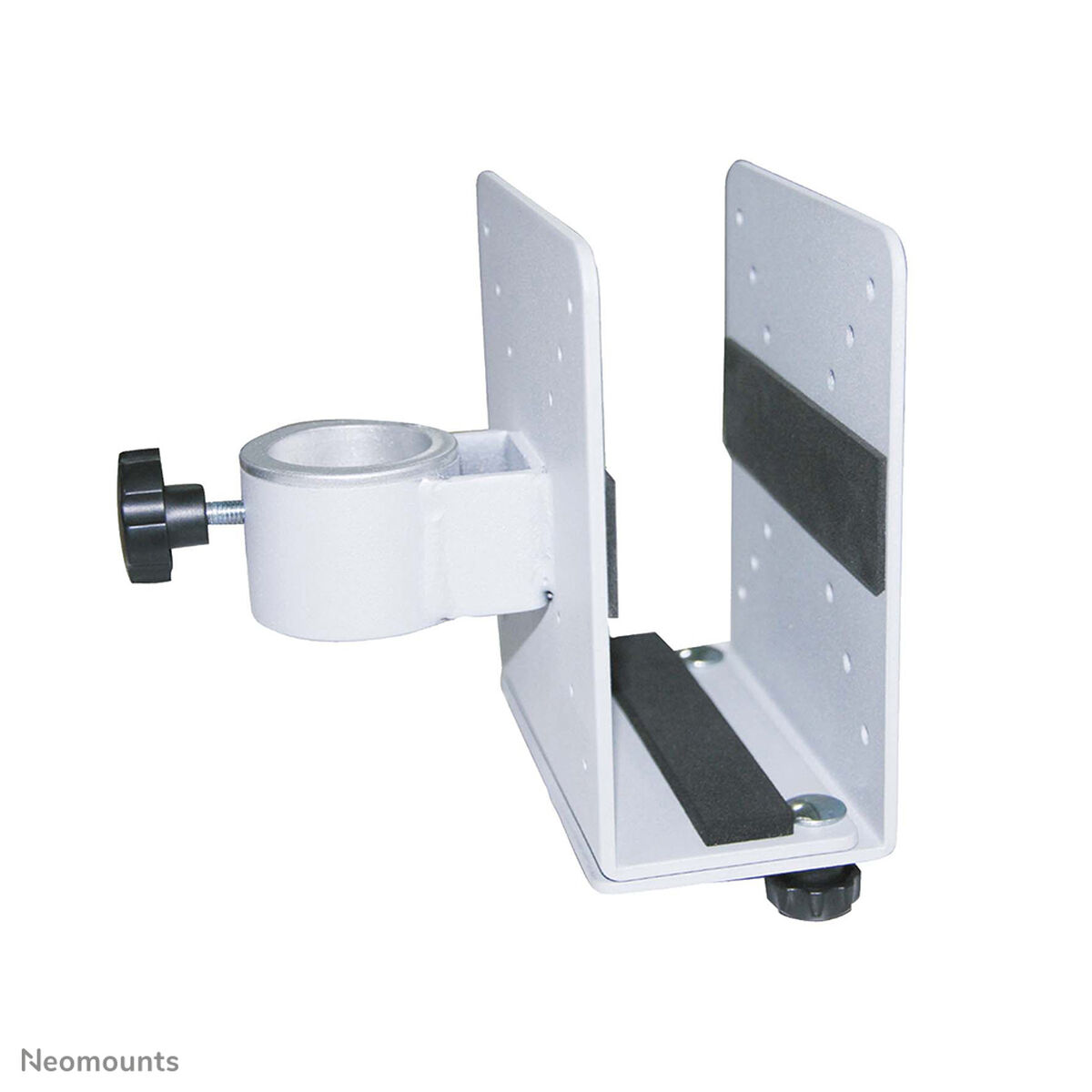 Bild von Holder Neomounts THINCLIENT-10 Silver Steel