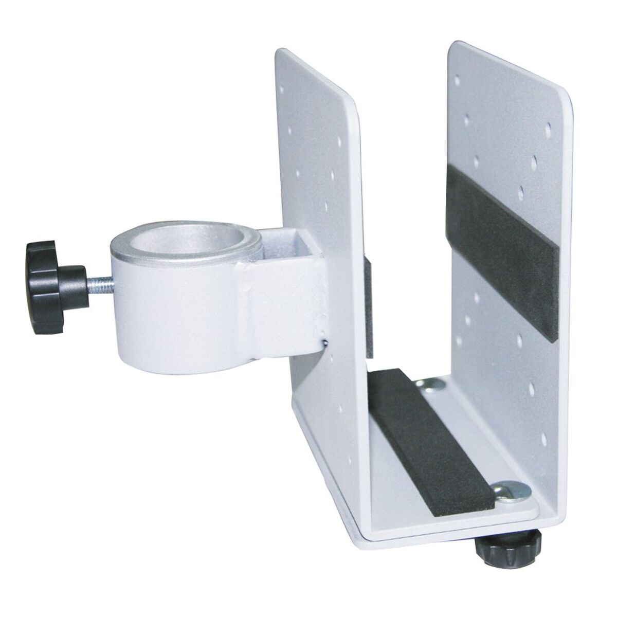 Bild von Holder Neomounts THINCLIENT-10 Silver Steel