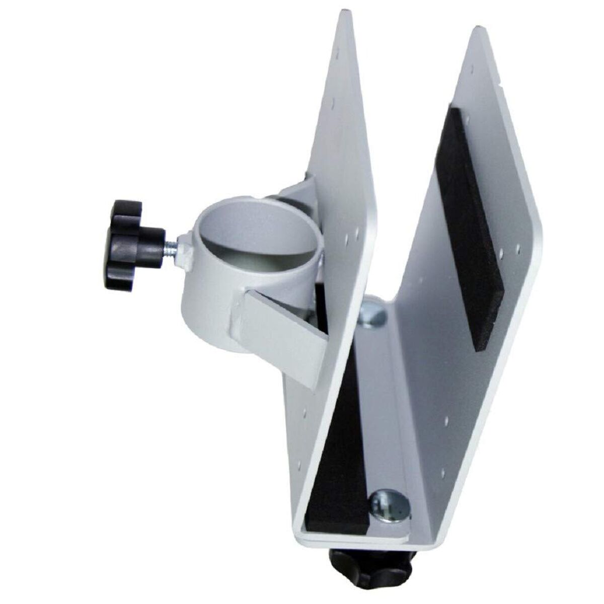 Bild von Holder Neomounts THINCLIENT-10 Silver Steel