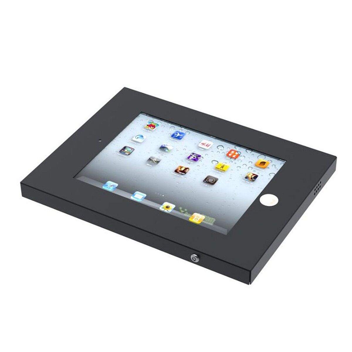 Picture of TV Mount Neomounts IPAD2N-UN20BLACK 10 kg