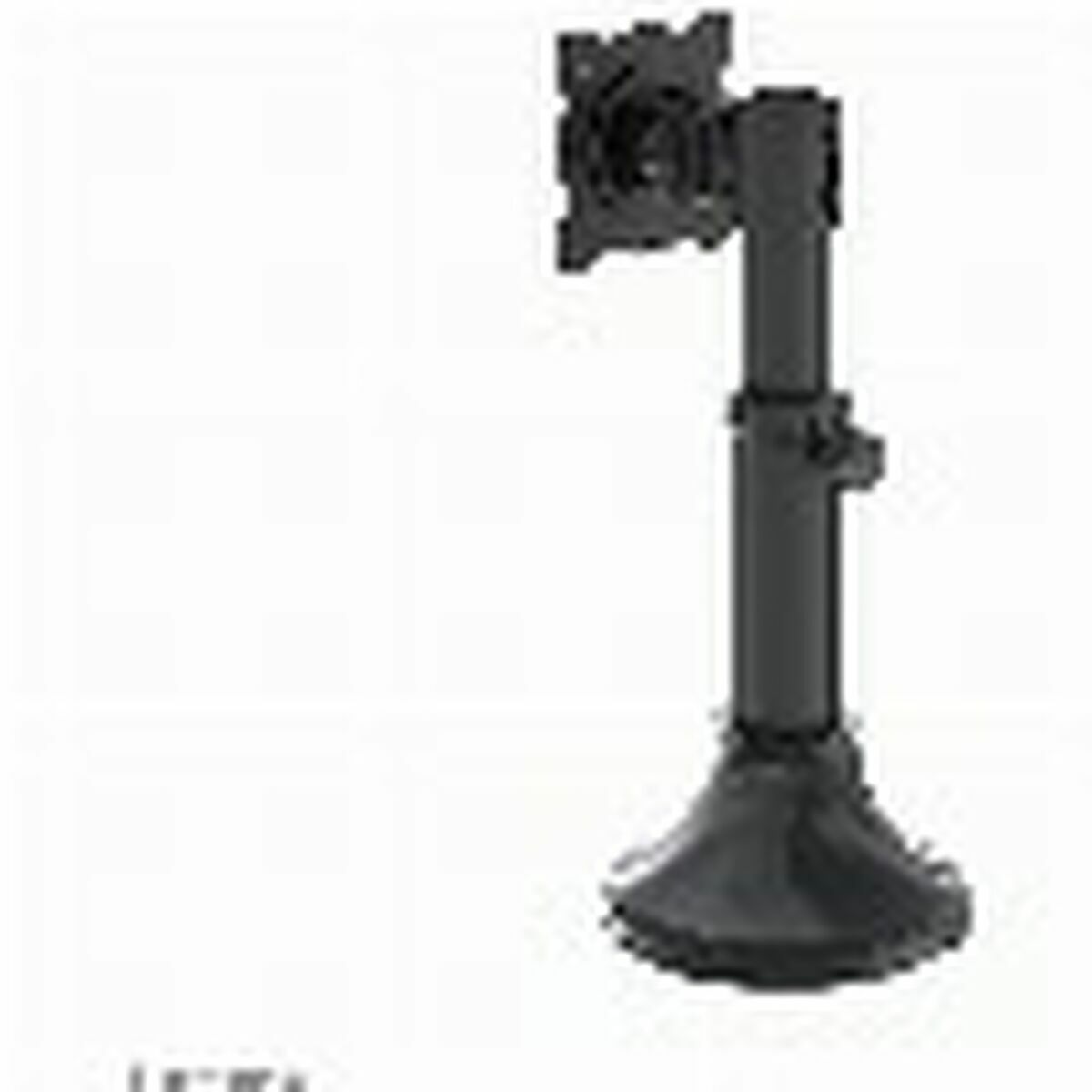 Afbeeldingen van TV Mount Neomounts FPMA-D025BLACK 10" 30" 12 kg