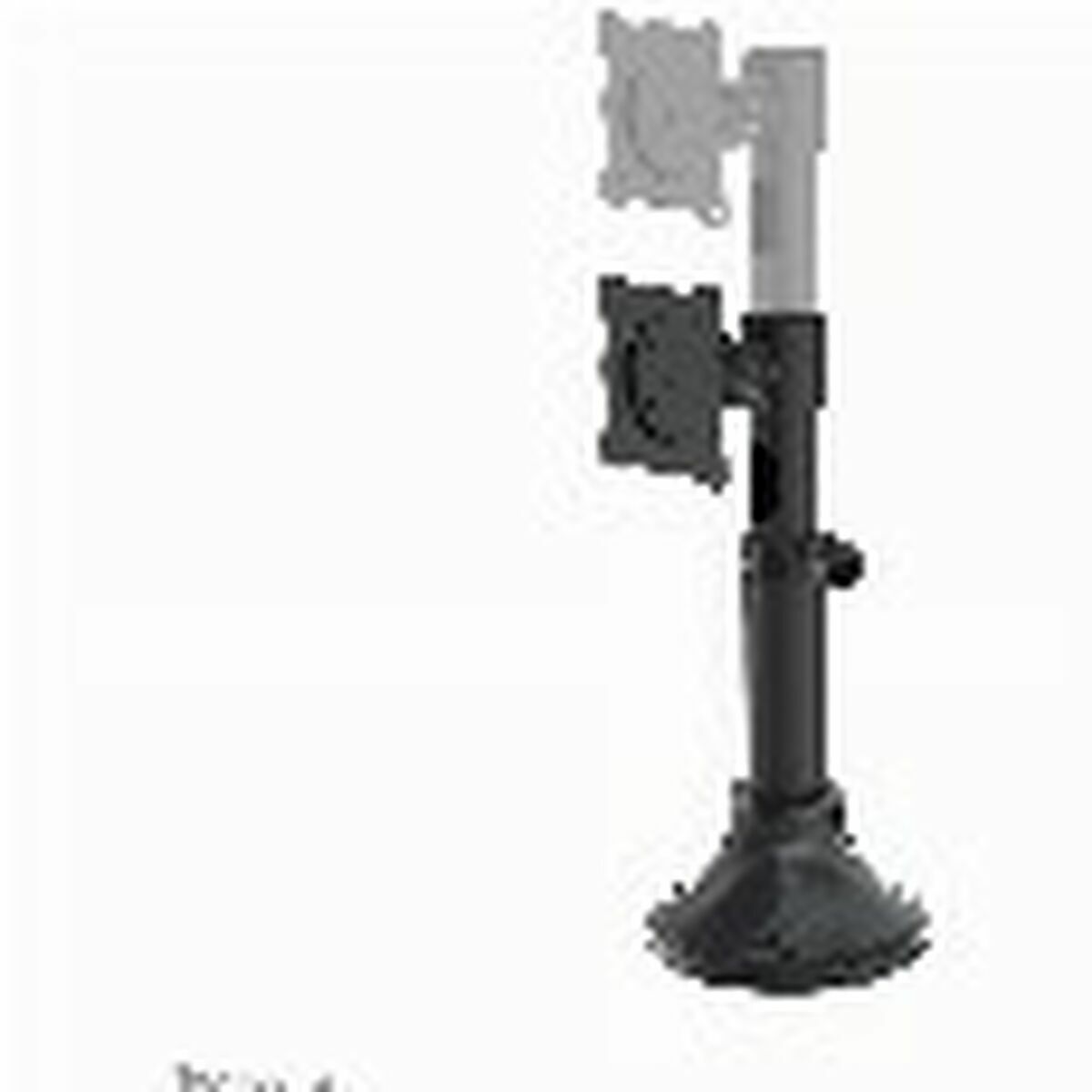 TV Mount Neomounts FPMA-D025BLACK 10" 30" 12 kg