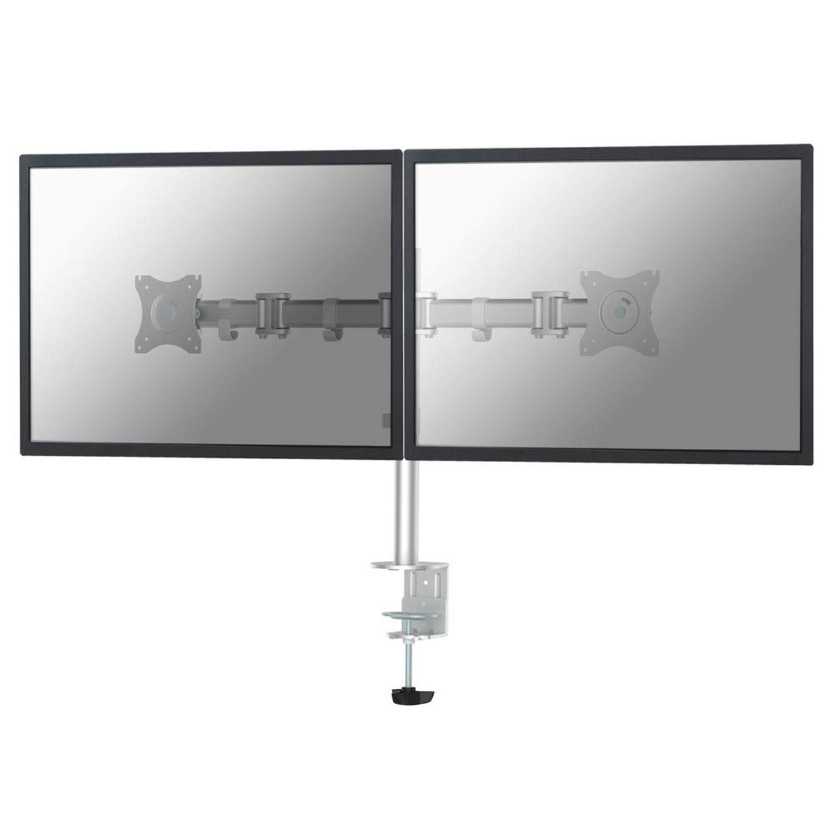 Bild von TV Mount Neomounts NM-D135DSILVER 10" 27" 8 kg