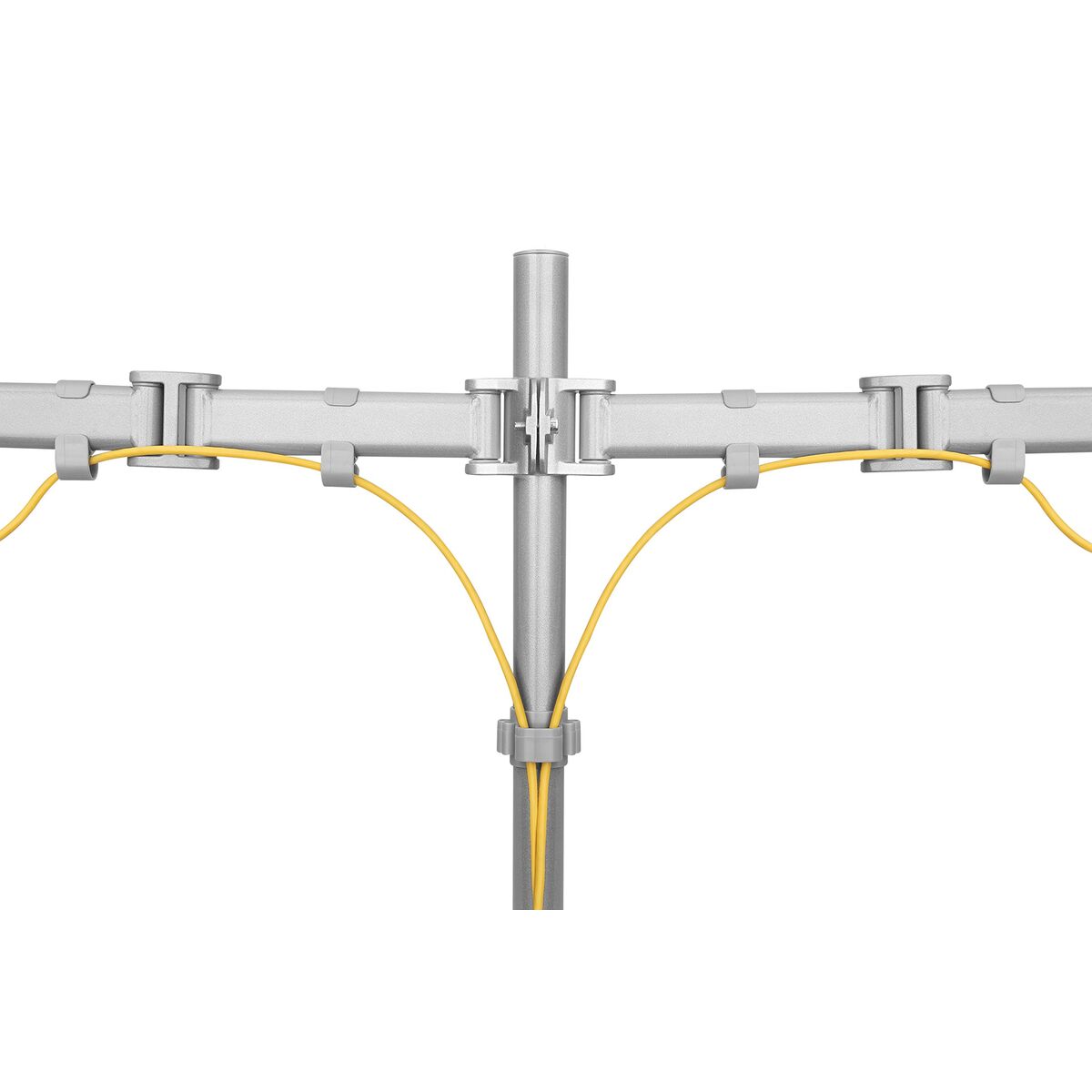 Bild von TV Mount Neomounts NM-D135DSILVER 10" 27" 8 kg