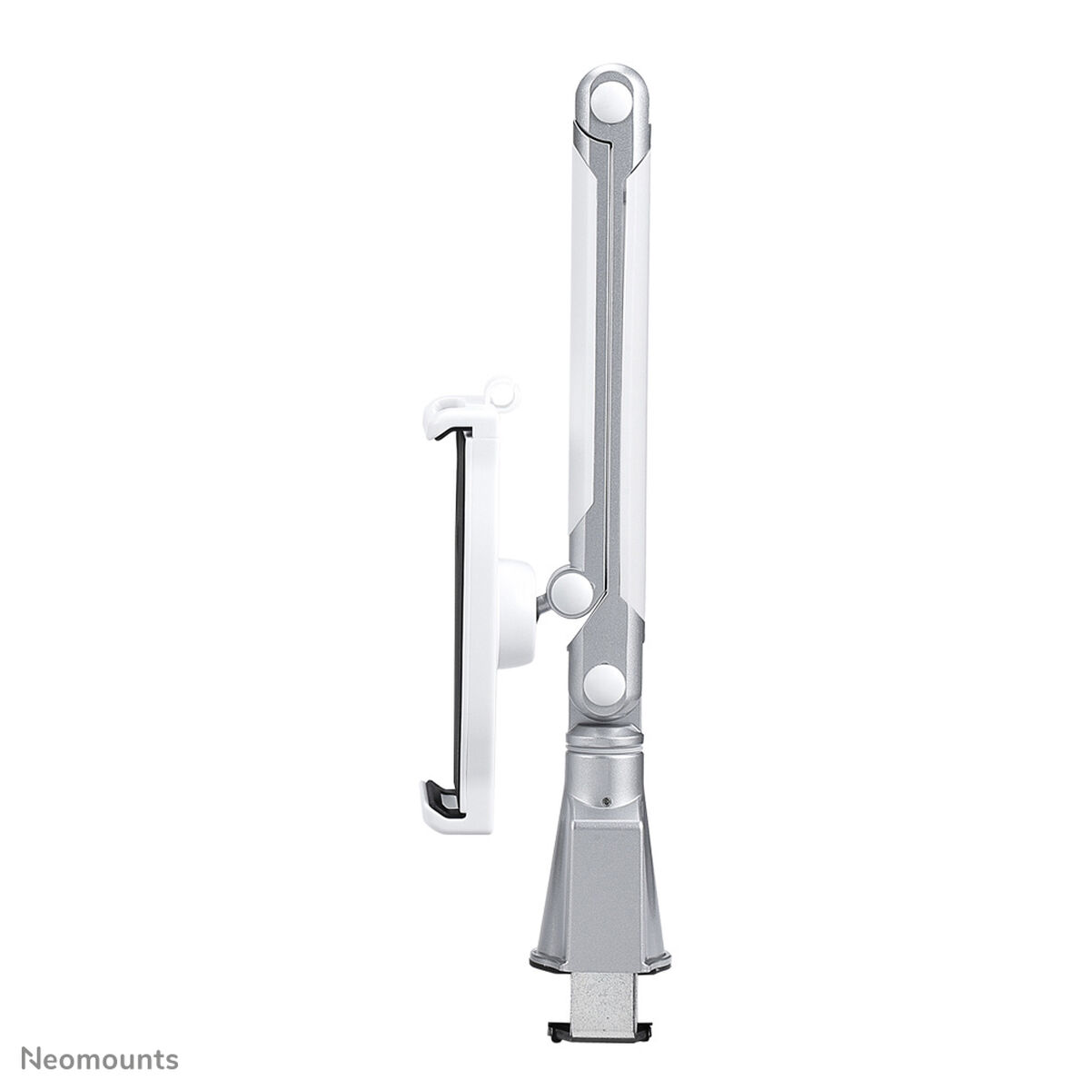 Image de Mobile or tablet support Neomounts TABLET-D100SILVER Silver