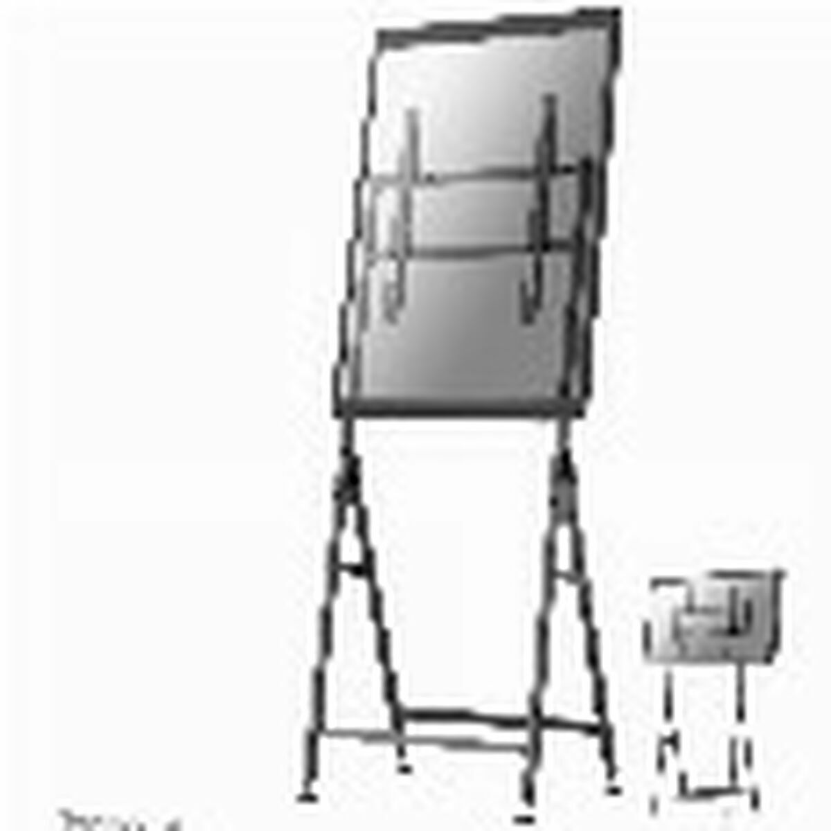 TV Mount Neomounts PLASMA-M1000 32" 55" 35 kg