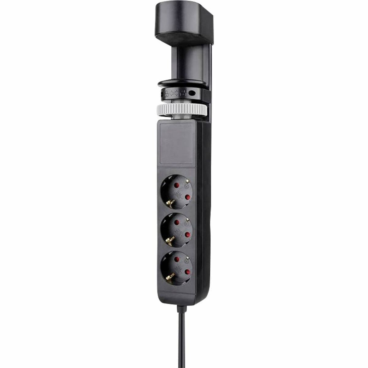 Afbeeldingen van Circuit board Neomounts VOLT DESK CLAMP Black (1,4 m)