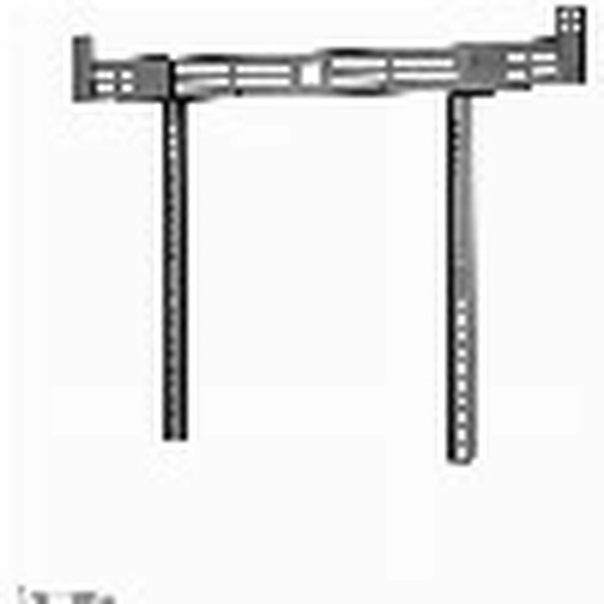 Afbeeldingen van TV Mount Neomounts AWL29-750BL1 10 kg