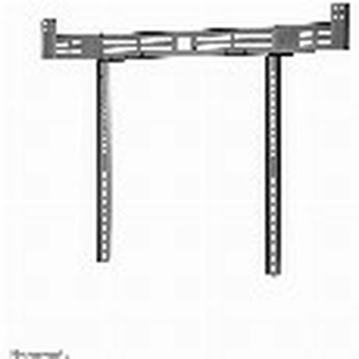 TV Mount Neomounts AWL29-750BL1 10 kg