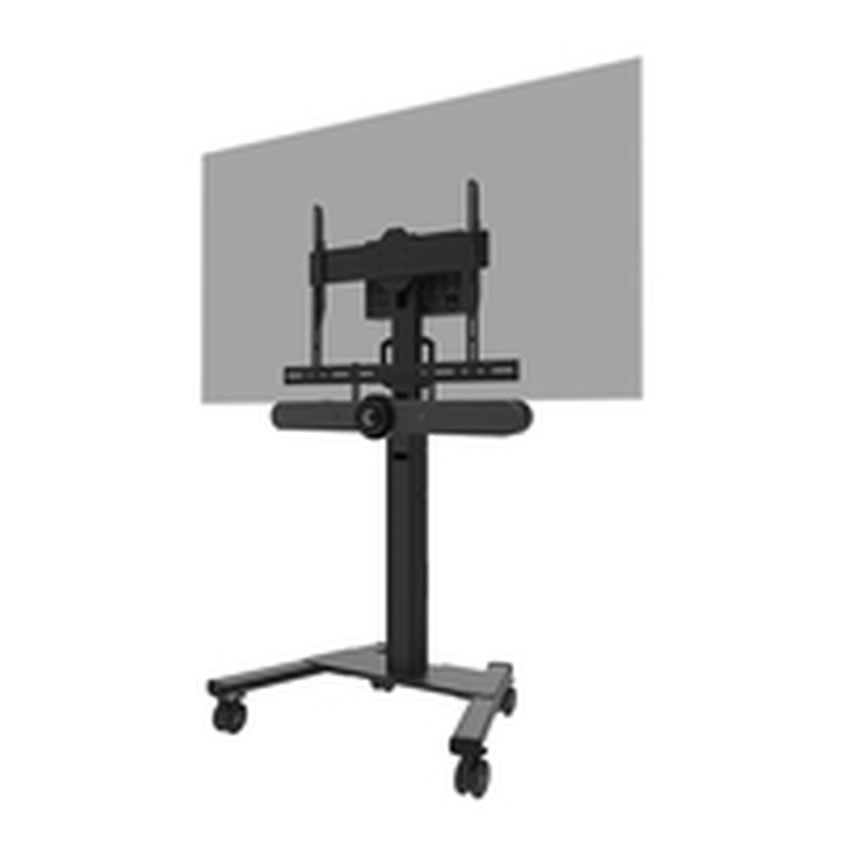 Bild von Screen Table Support Neomounts AV30-500BL 43" 110"