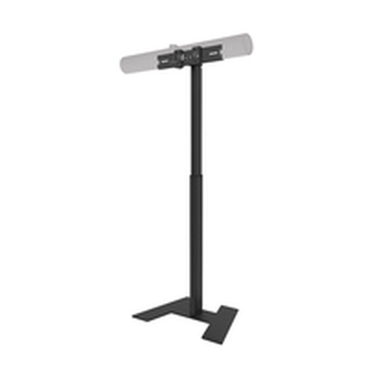 Picture of Screen Table Support Neomounts AV80-500BL