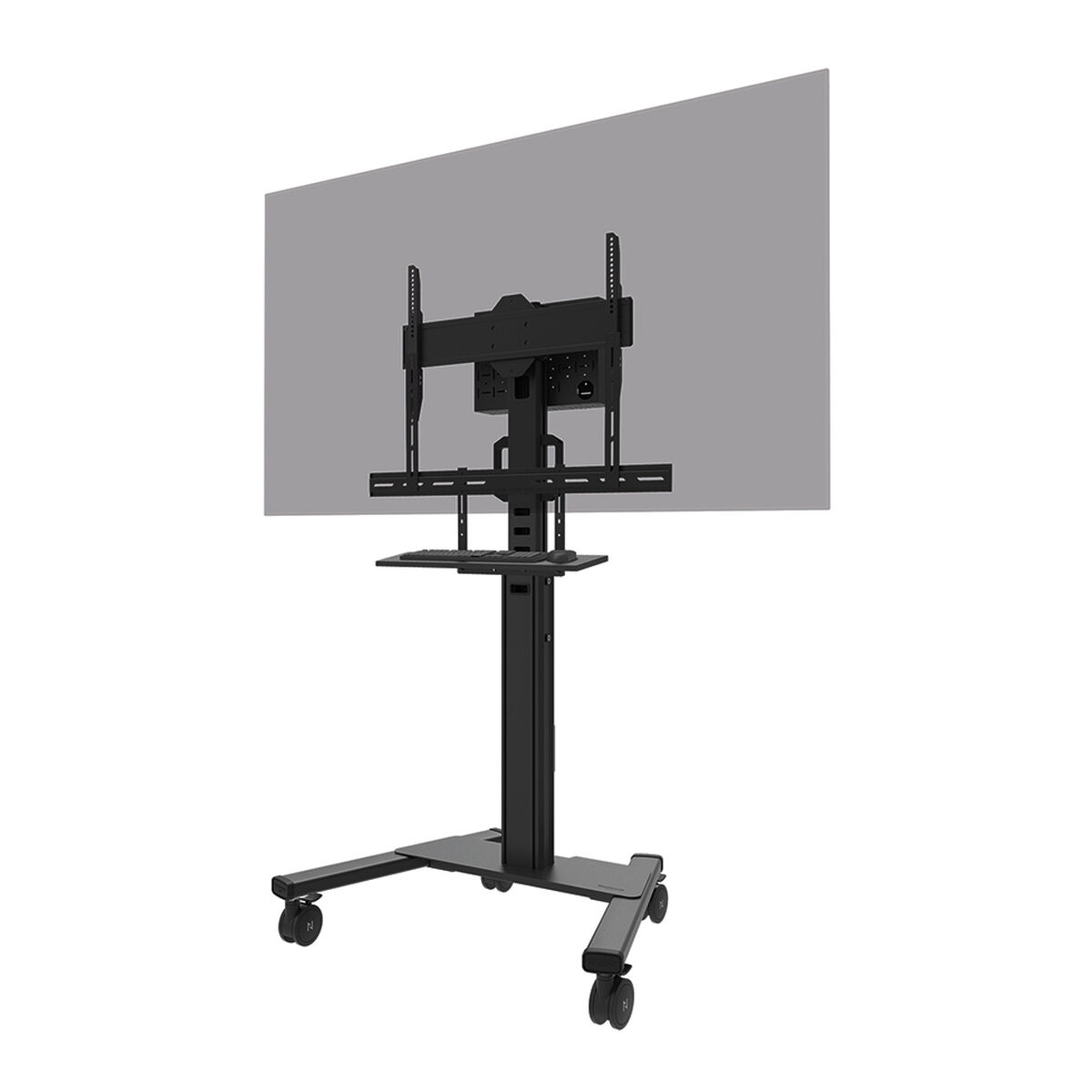 Bild von Screen Table Support Neomounts AV40-500BL