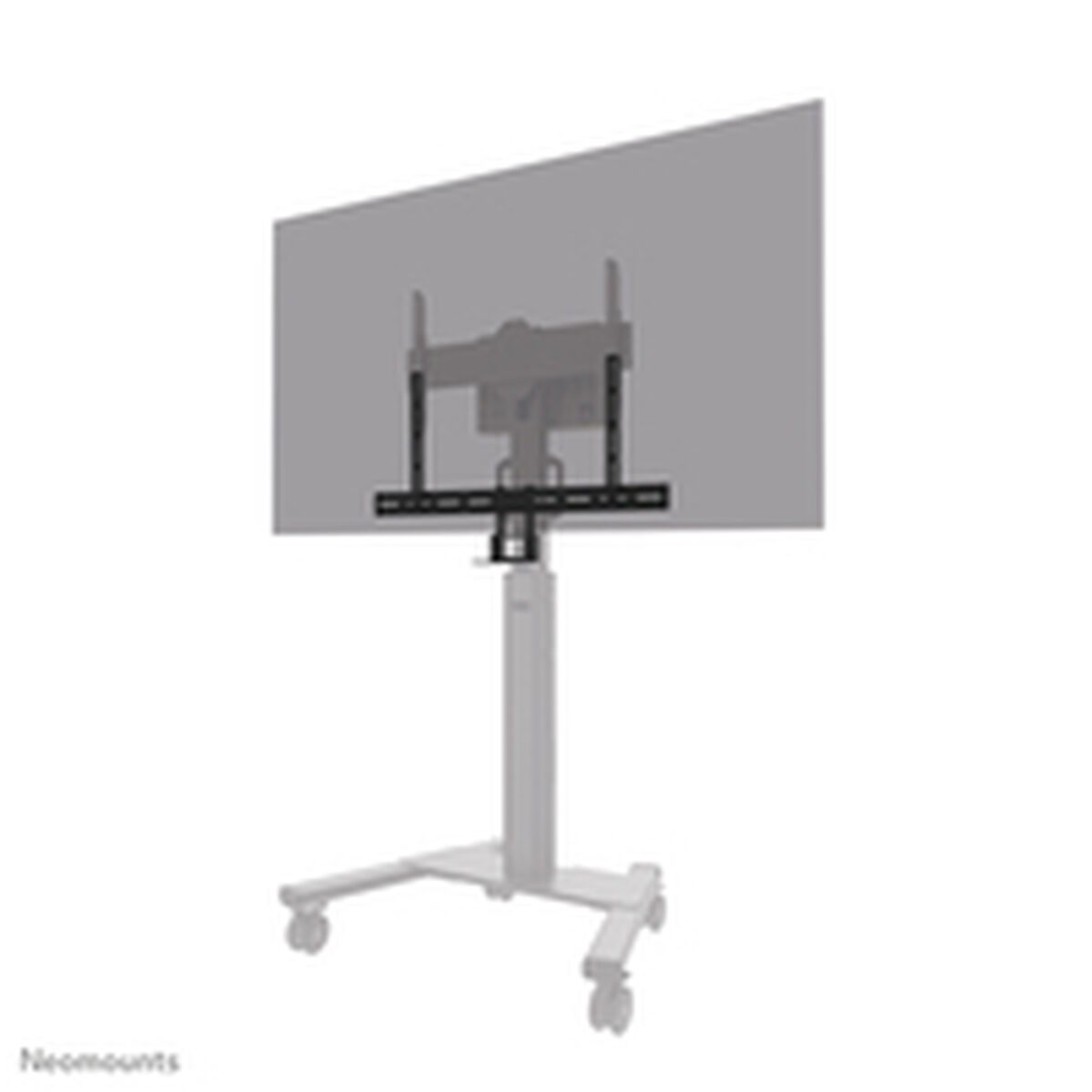 Bild von Screen Table Support Neomounts AV50-500BL 43" 110"