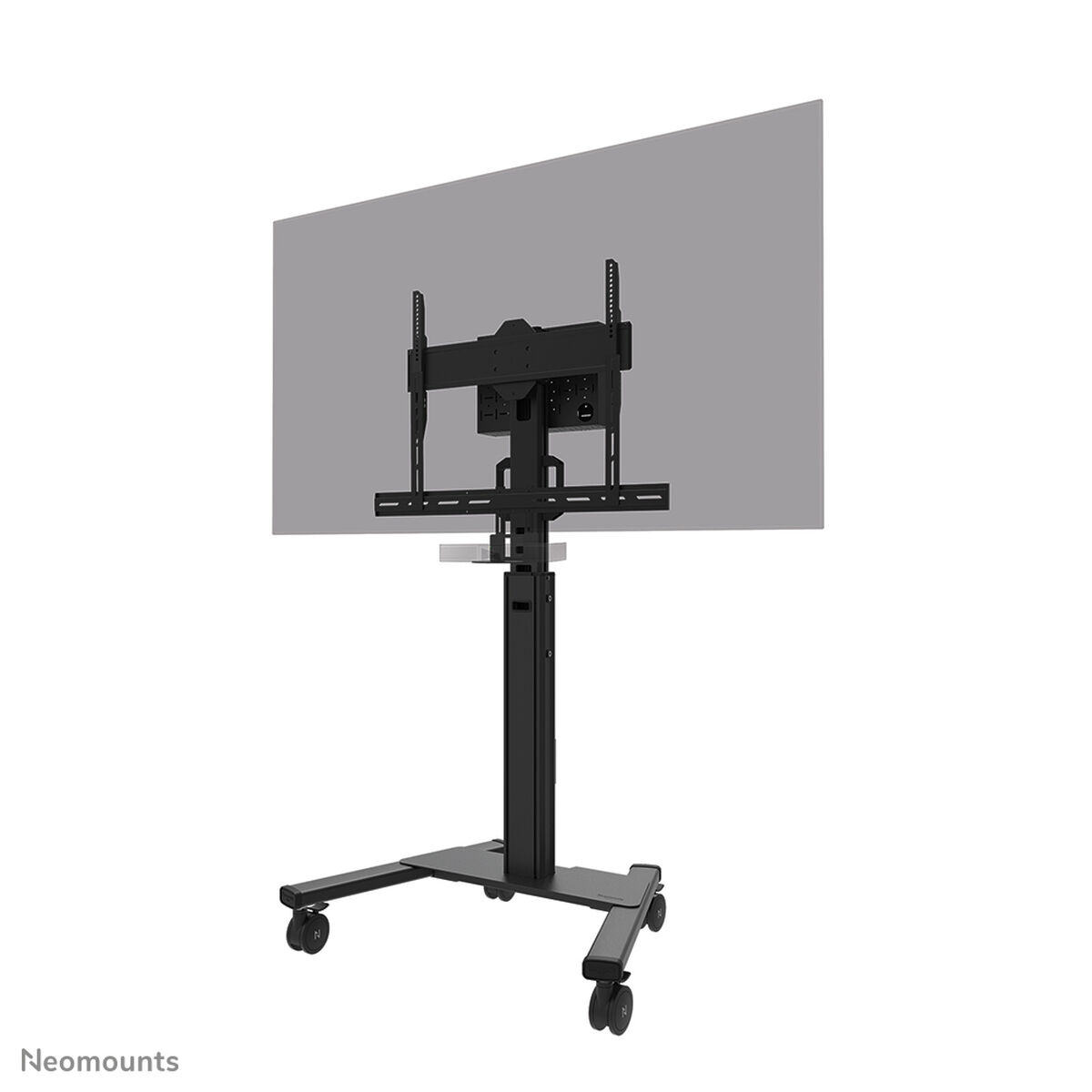 Bild von Screen Table Support Neomounts AV50-500BL 43" 110"
