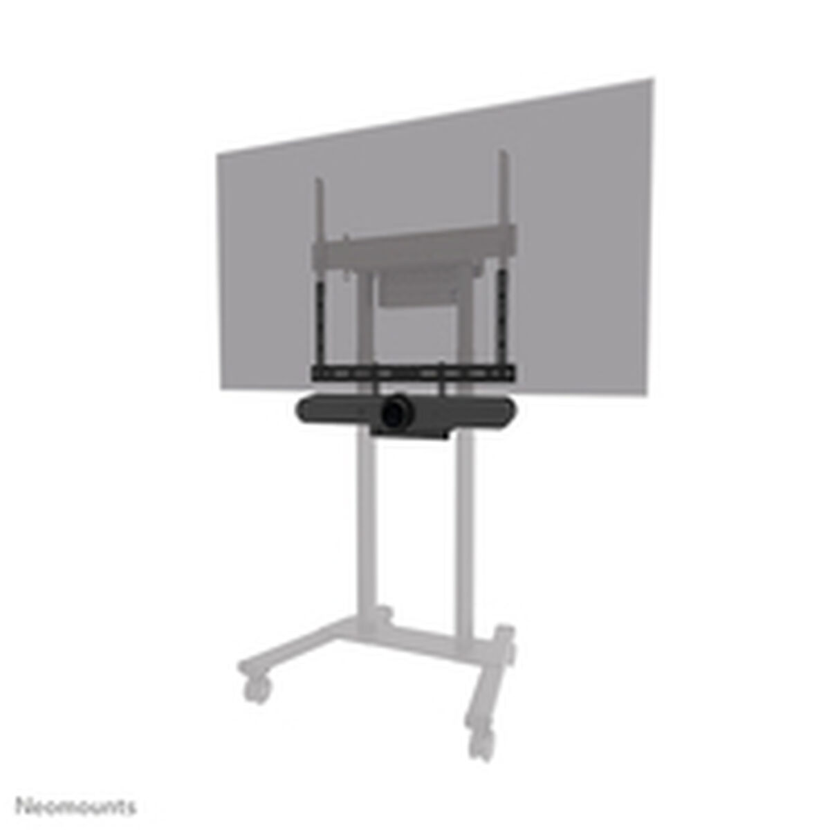 Bild von Screen Table Support Neomounts AV60-500BL