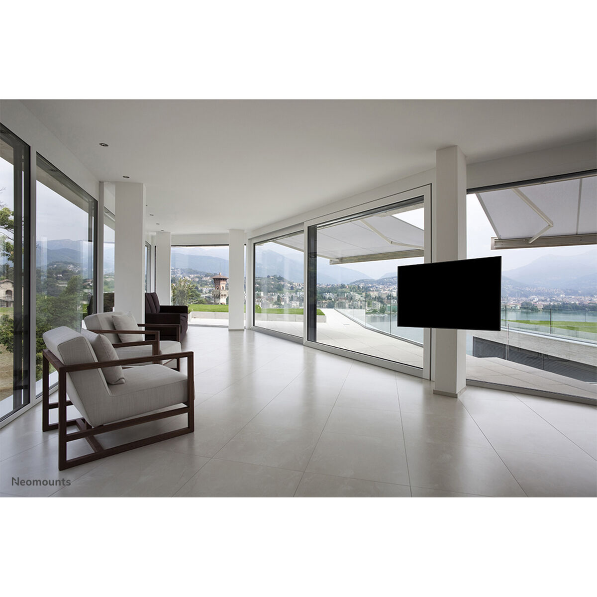 Picture of TV Mount Neomounts WL30S-910BL16 40" 75" 50 kg (Refurbished C)