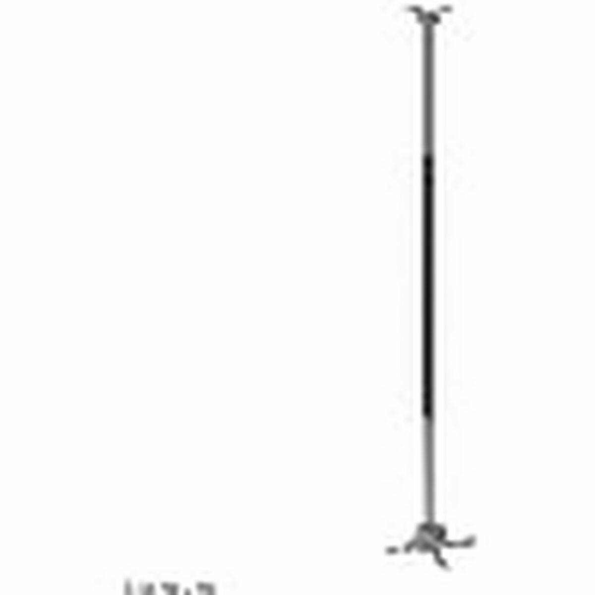 Afbeeldingen van Wall Bracket Neomounts ACL25-500BL Black