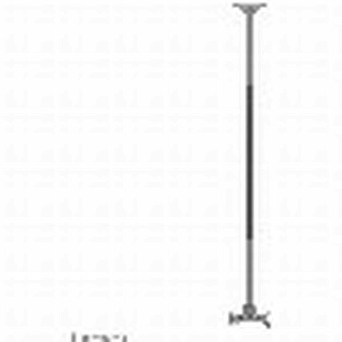 Afbeeldingen van Wall Bracket Neomounts ACL25-500BL Black