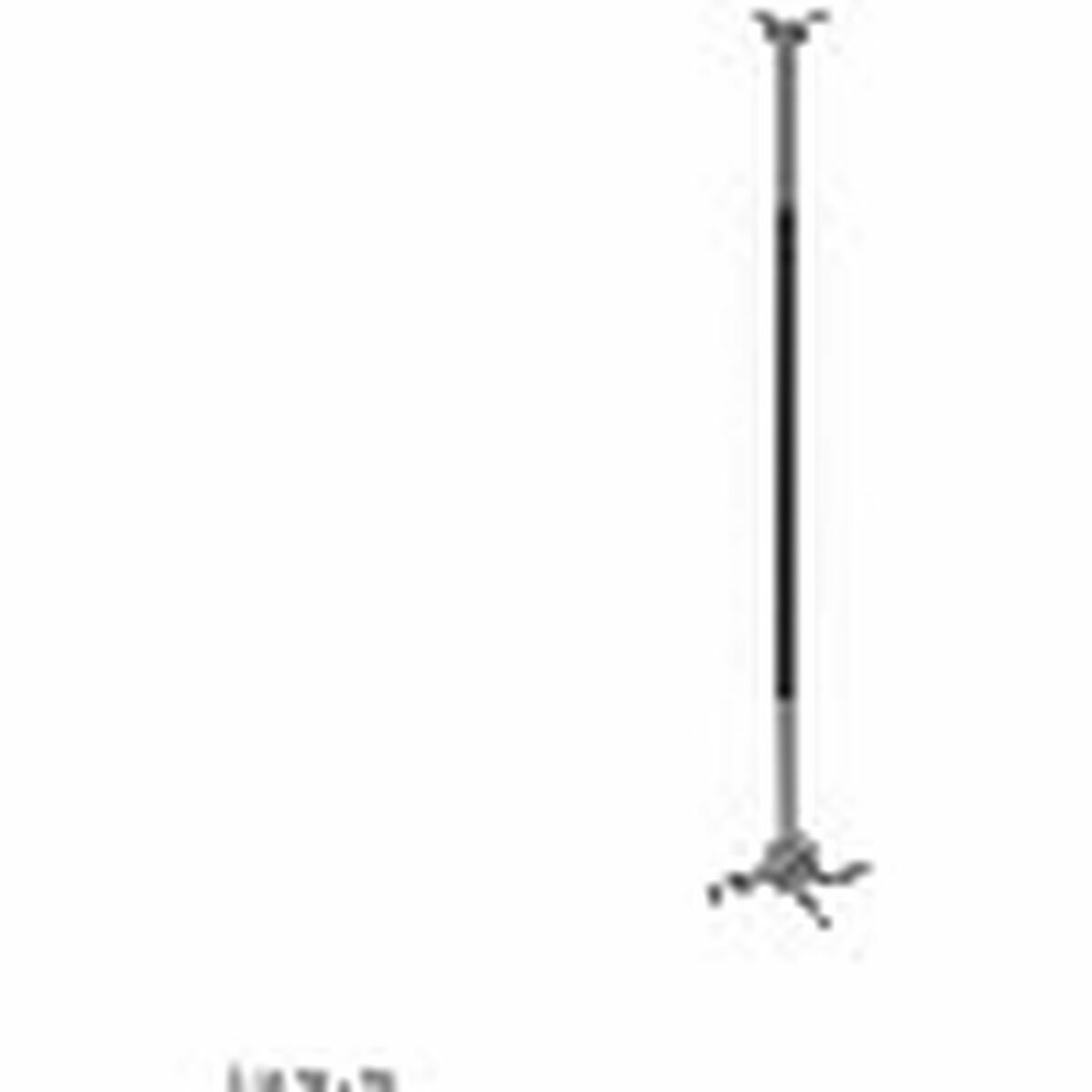 Afbeeldingen van Wall Bracket Neomounts ACL25-500BL Black