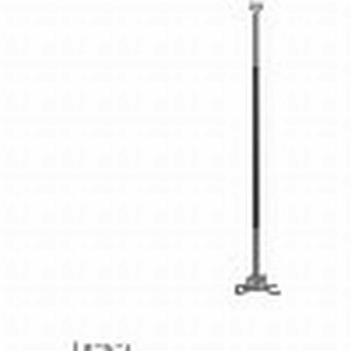 Afbeeldingen van Wall Bracket Neomounts ACL25-500BL Black