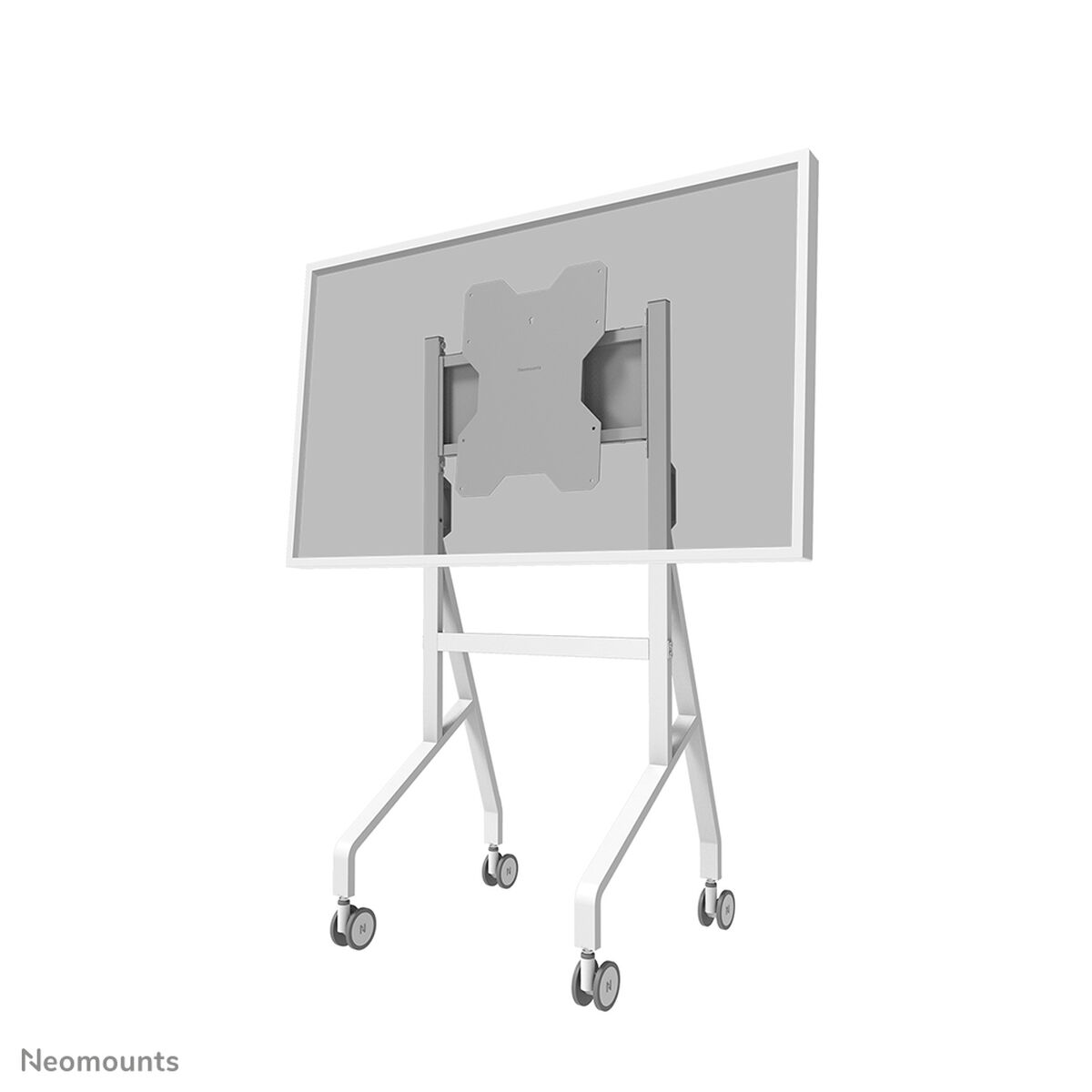 Afbeeldingen van Screen Table Support Neomounts FL50-515WH1 55" 65"