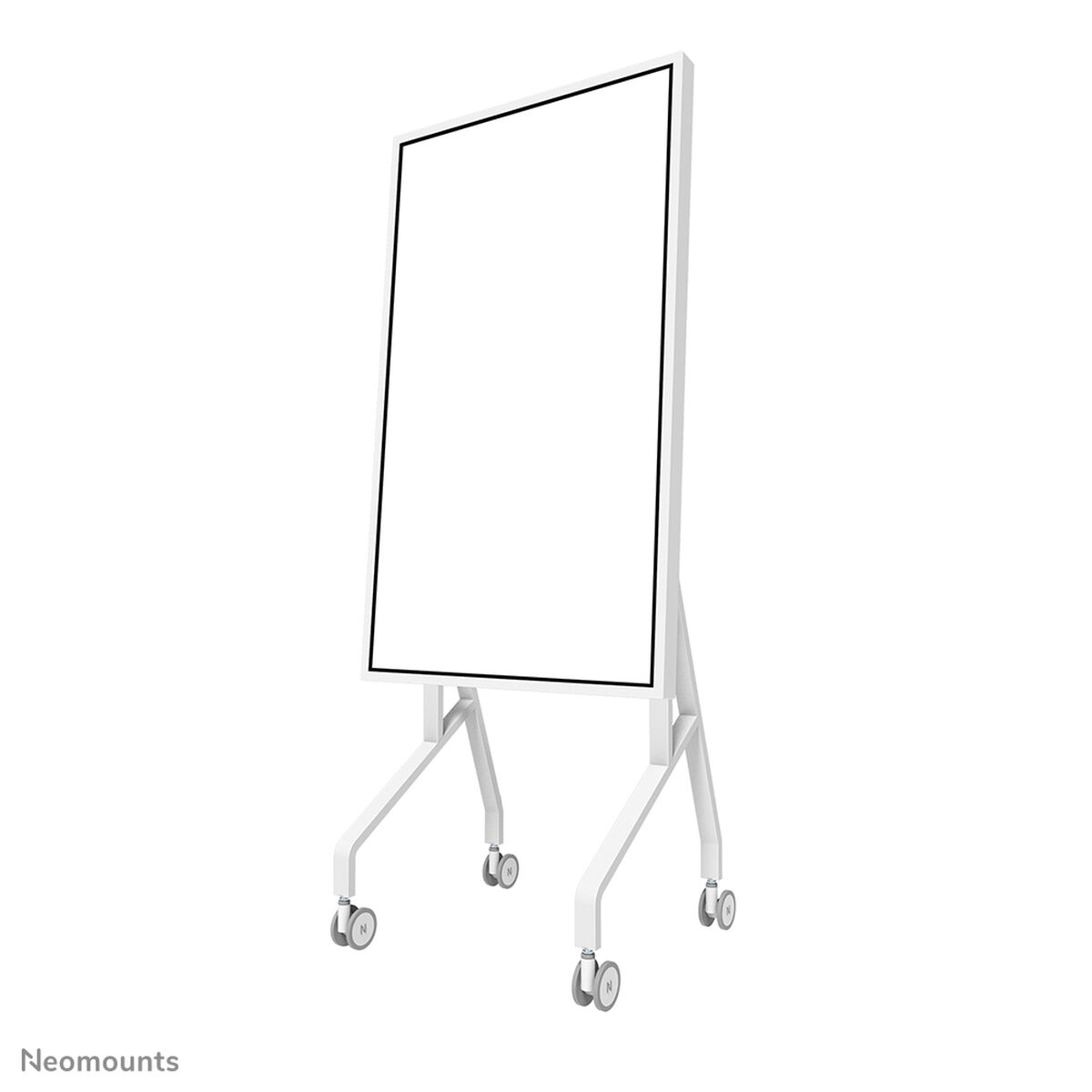 Afbeeldingen van Screen Table Support Neomounts FL50-515WH1 55" 65"