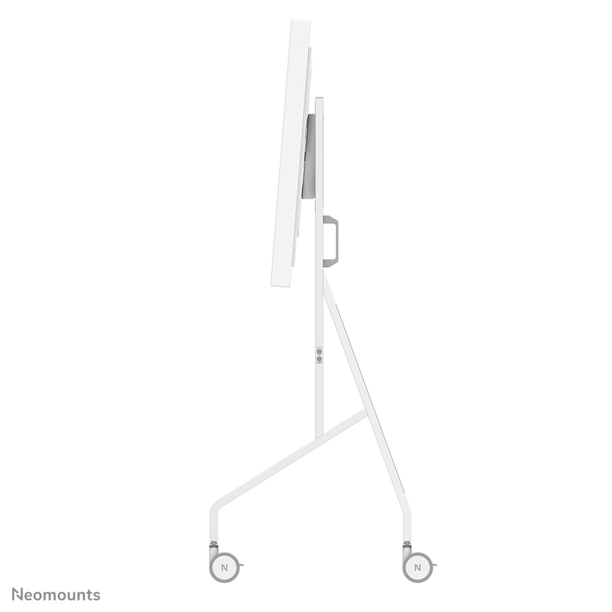 Afbeeldingen van Screen Table Support Neomounts FL50-515WH1 55" 65"