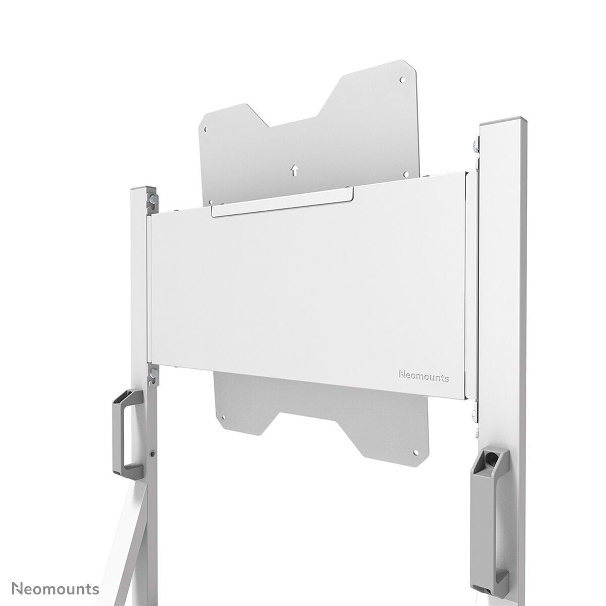 Afbeeldingen van Screen Table Support Neomounts FL50-515WH1 55" 65"